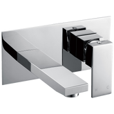 Basin Mixer Tap Bathroom Kitchen Laundry Faucet